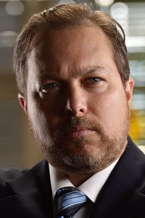 Eric Goins zdjęcie