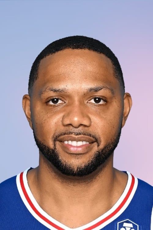 Eric Gordon zdjęcie