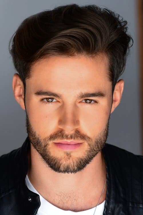 Eric Guilmette zdjęcie