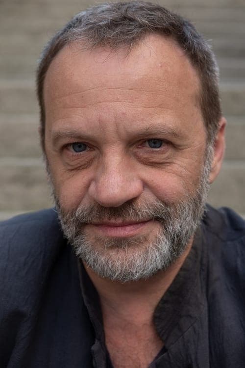 Éric Herson-Macarel zdjęcie