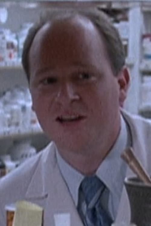 Eric Hull zdjęcie