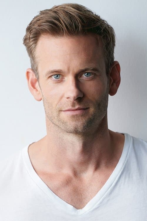 Eric Johnson zdjęcie