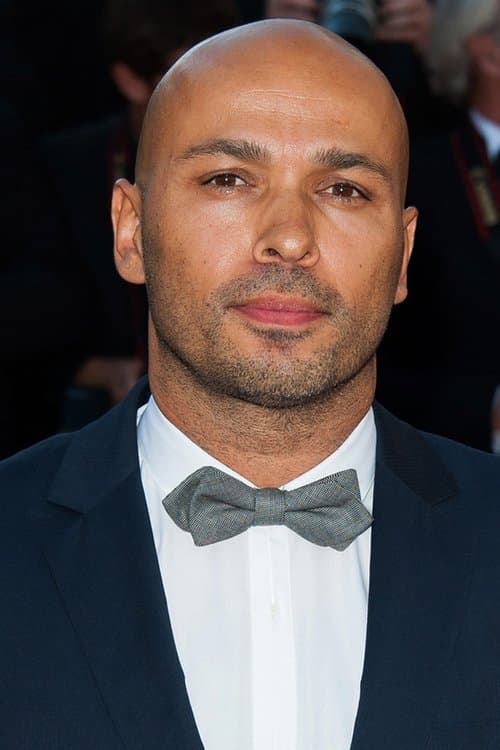 Eric Judor zdjęcie