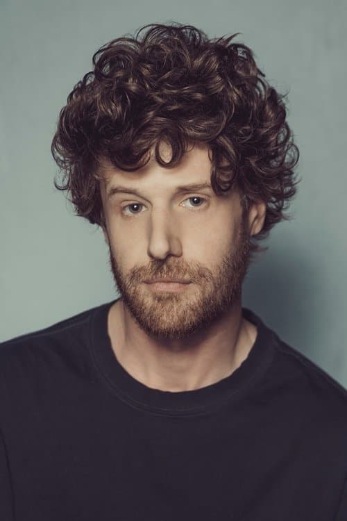 Eric Jungmann zdjęcie