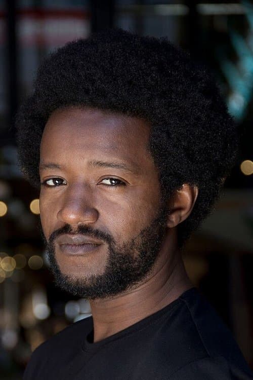 Eric Kabongo zdjęcie