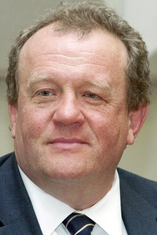 Eric Keenleyside zdjęcie
