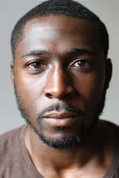 Eric Kofi Abrefa zdjęcie