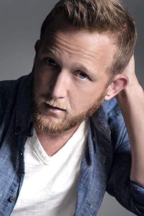 Eric Ladin zdjęcie