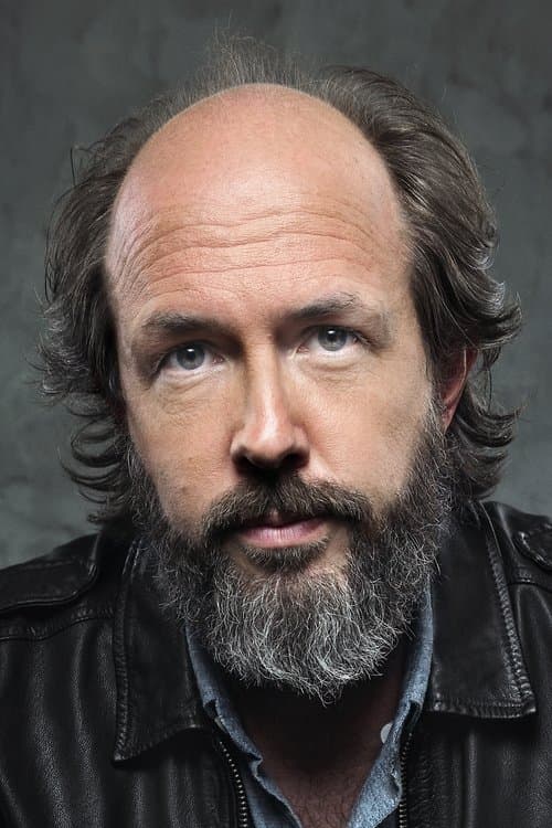 Eric Lange zdjęcie