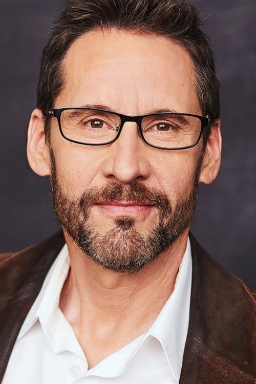 Eric Larson zdjęcie