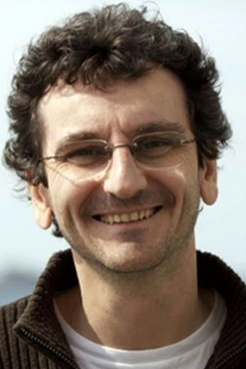 Éric Le Roch zdjęcie