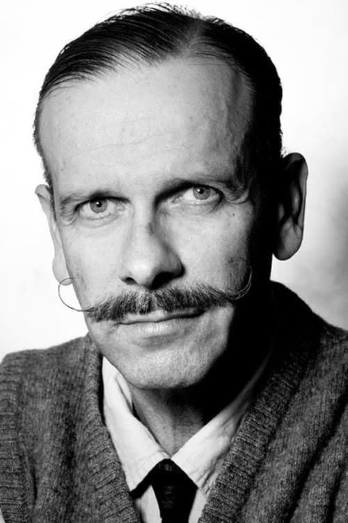 Eric MacLennan zdjęcie