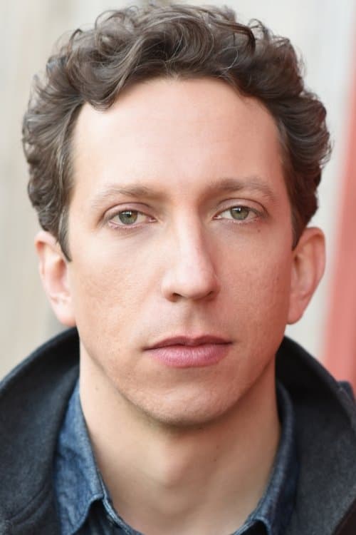 Eric Mendenhall zdjęcie
