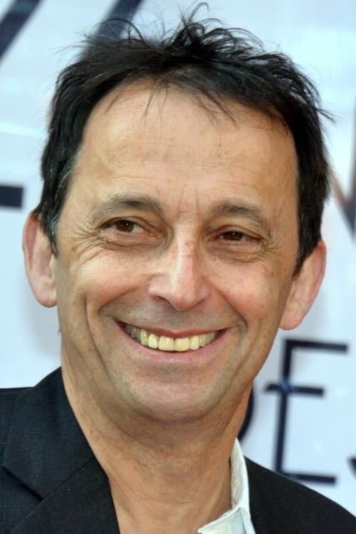 Eric Métayer zdjęcie