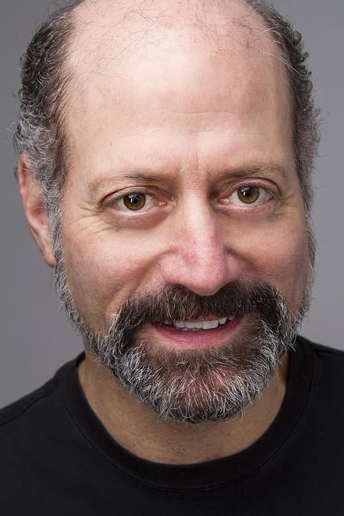Eric Meyers zdjęcie