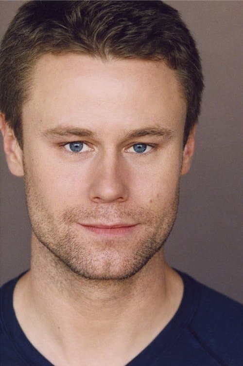 Eric Nenninger zdjęcie