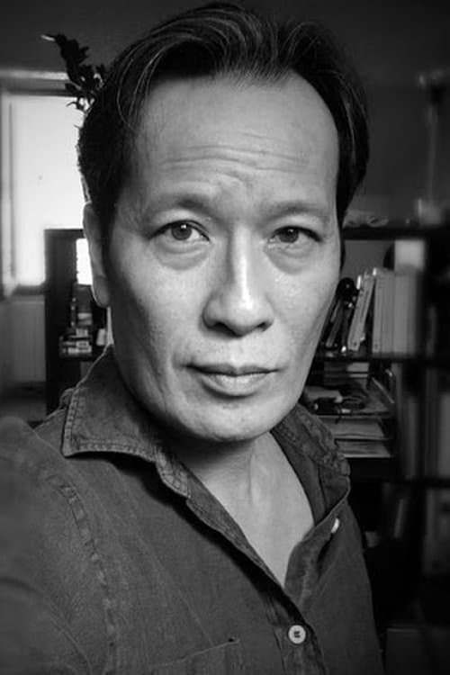 Eric Nguyen zdjęcie