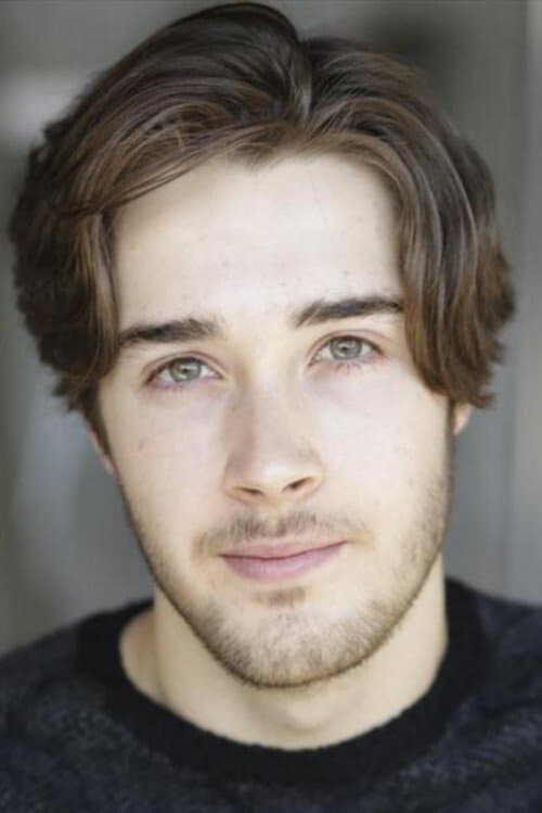 Eric Osborne zdjęcie