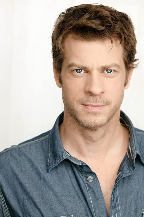 Eric Paul Erickson zdjęcie