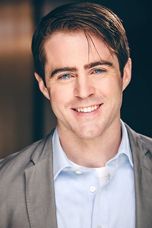 Eric Pierce zdjęcie