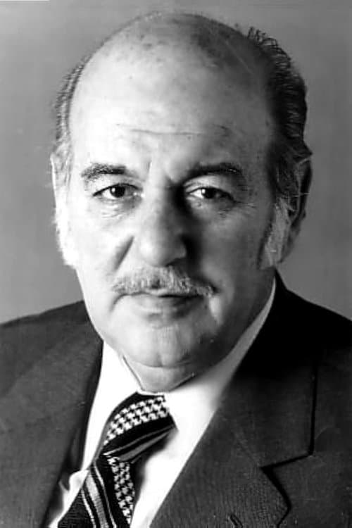 Eric Pohlmann zdjęcie