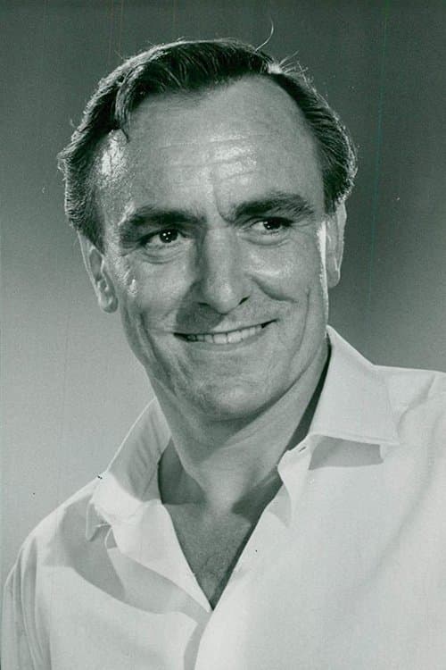 Eric Porter zdjęcie