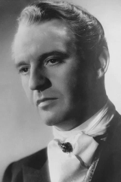 Eric Portman zdjęcie