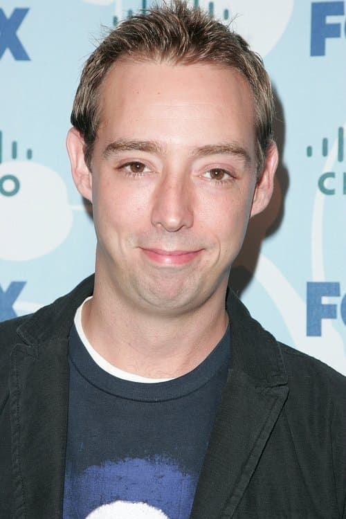 Eric Price zdjęcie