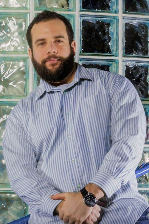 Eric Rahill zdjęcie