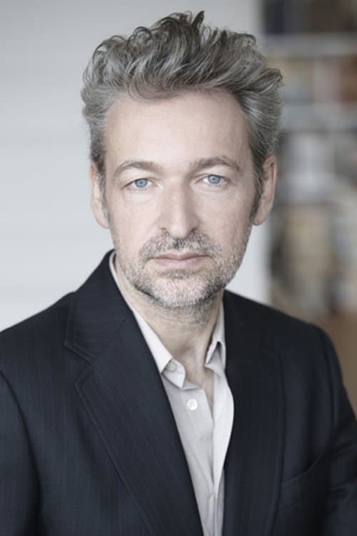 Éric Reinhardt zdjęcie
