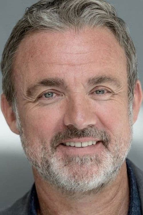 Eric Savin zdjęcie