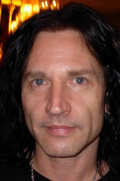 Eric Singer zdjęcie