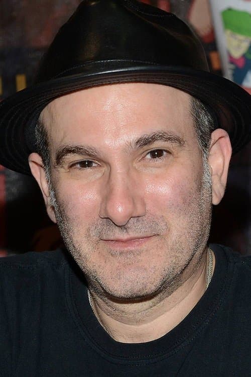 Eric Stuart zdjęcie