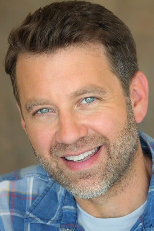 Eric Sweeney zdjęcie