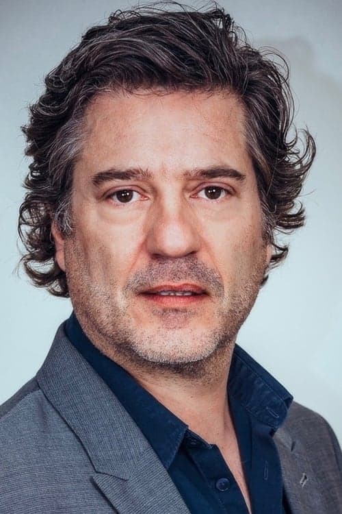 Eric Théobald zdjęcie