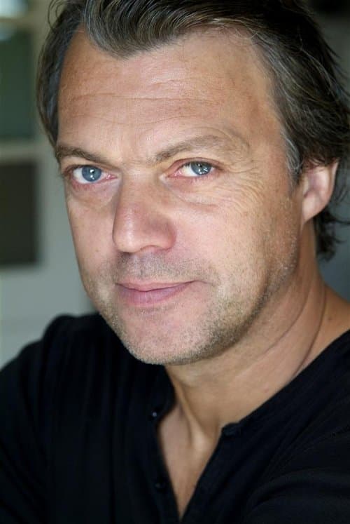 Éric Viellard zdjęcie