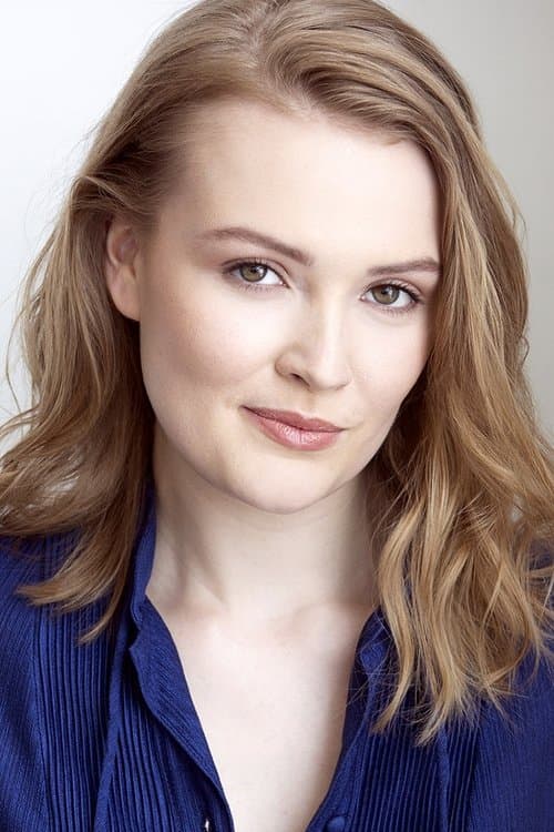 Erica Anderson zdjęcie