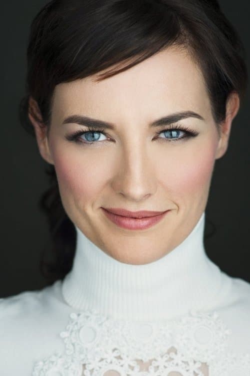 Erica Carroll zdjęcie