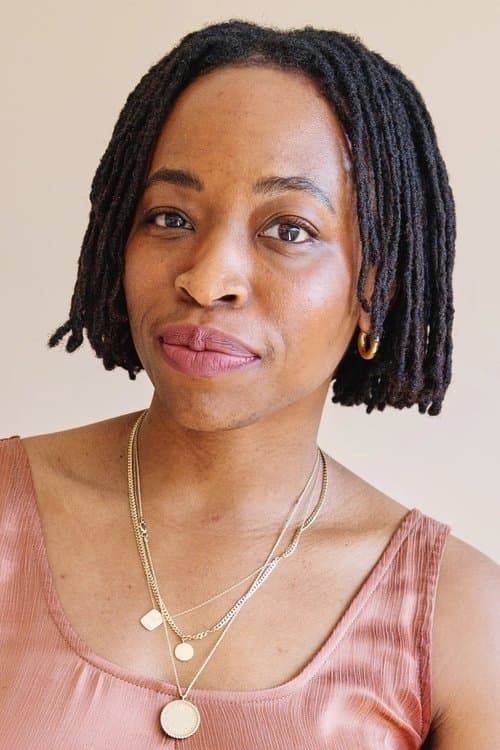 Erica Chidi Cohen zdjęcie