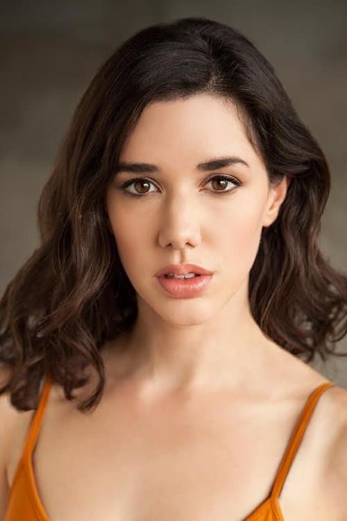 Erica Dasher zdjęcie