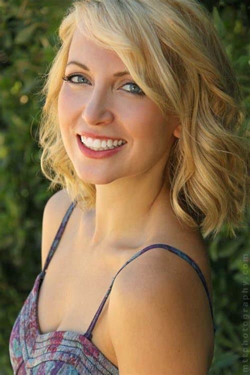 Erica Duke zdjęcie