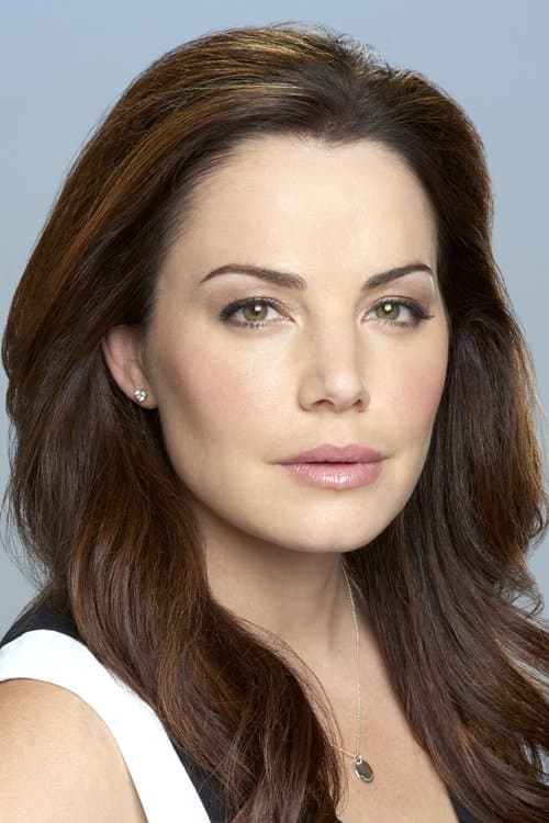 Erica Durance zdjęcie