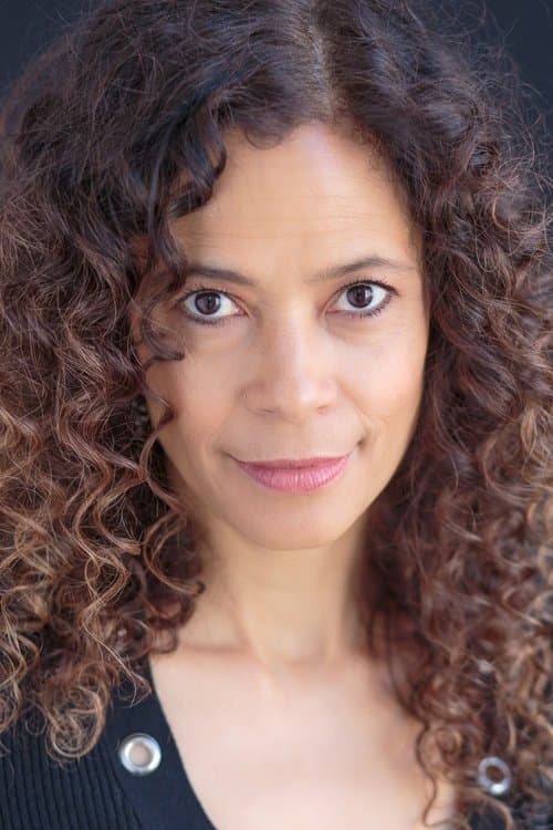 Erica Gimpel zdjęcie