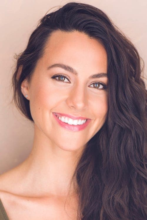 Erica Hernandez zdjęcie