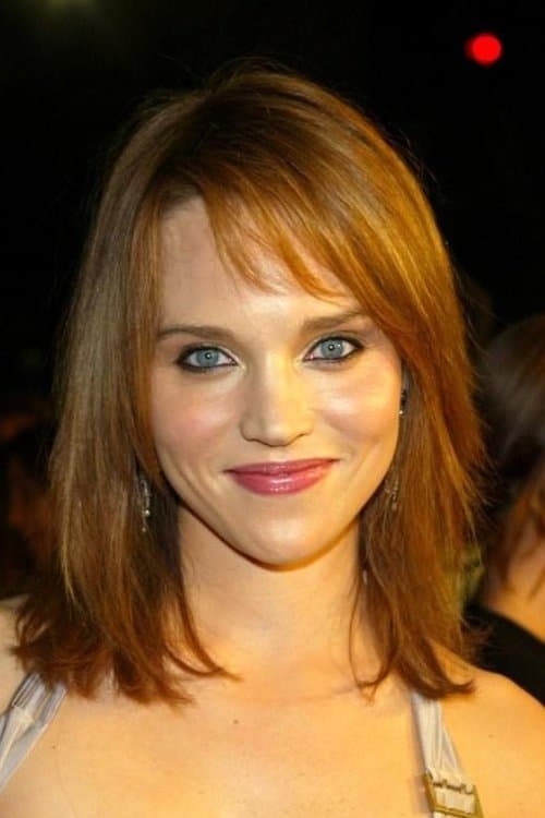 Erica Leerhsen zdjęcie