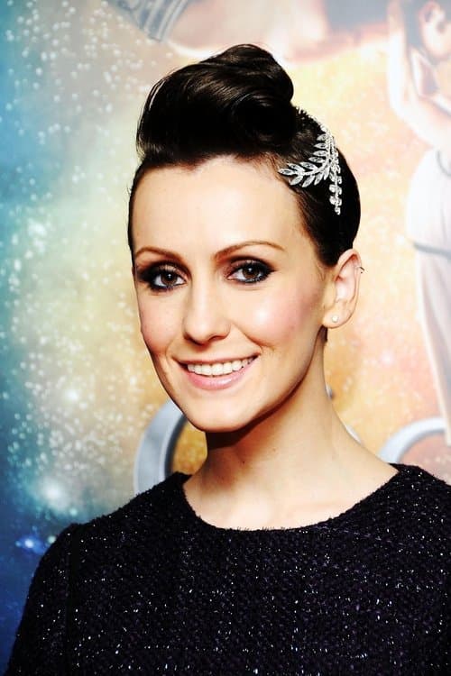 Erica Linz zdjęcie