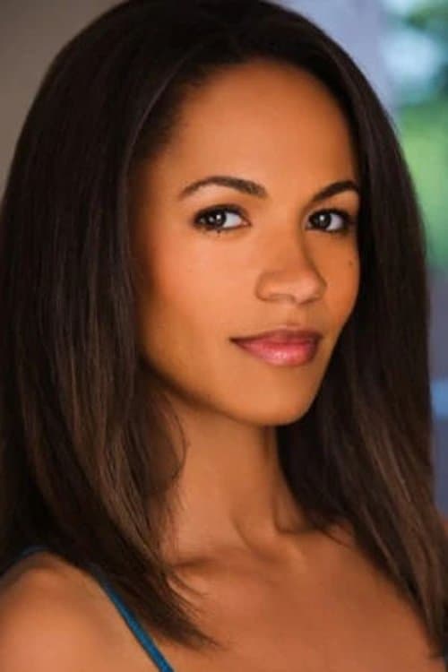 Erica Luttrell zdjęcie