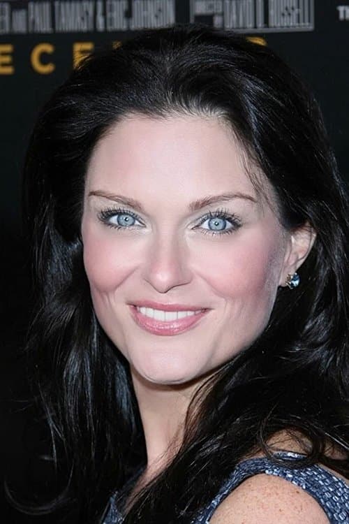 Erica McDermott zdjęcie