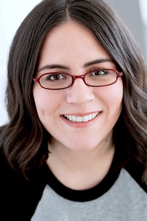 Erica Mendez zdjęcie