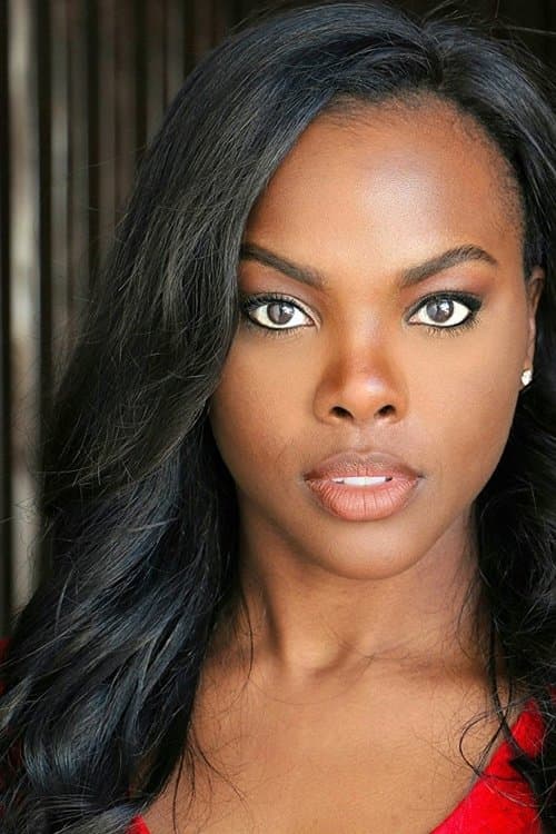 Erica Michelle Singleton zdjęcie